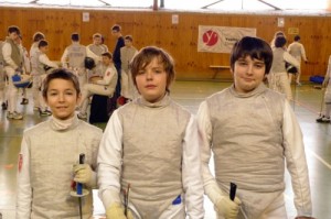 Le pecq 2012
