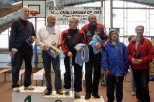 Viry 2012 Vet Viry 2012 Vet