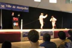Montpellier 2004